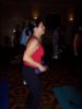 Robin works out too!!